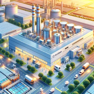 シンガポールに78億ドル規模の新ウェハー工場、TSMC支援下で始動