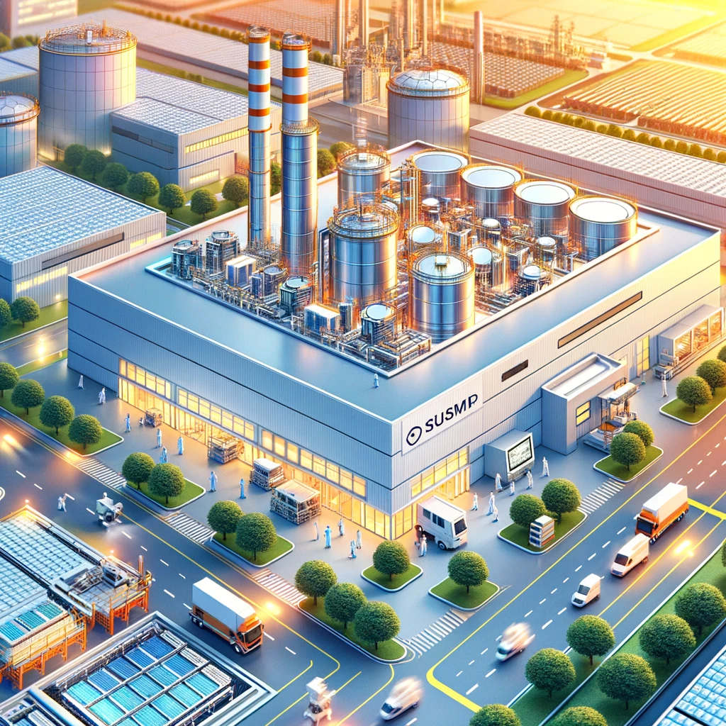 シンガポールに78億ドル規模の新ウェハー工場、TSMC支援下で始動 - innovaTopia - （イノベトピア）
