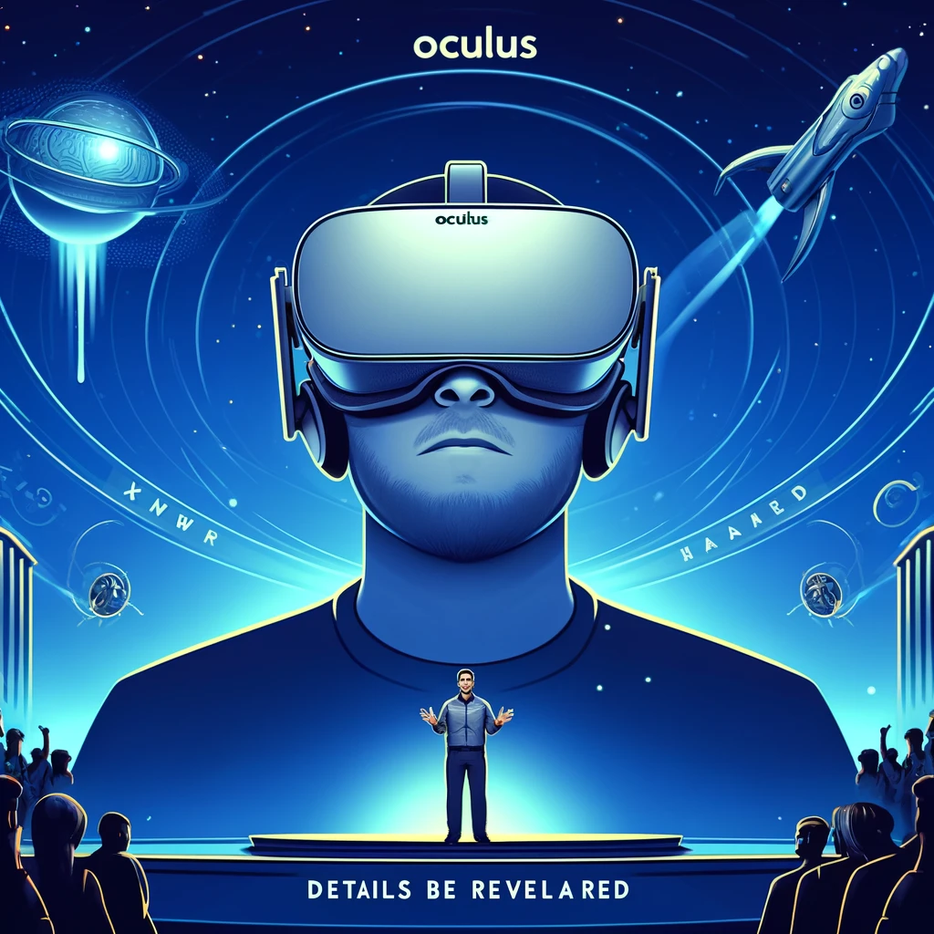 Oculus創設者、新XRヘッドセット開発を予告 – AWEで詳細発表へ - innovaTopia - （イノベトピア）