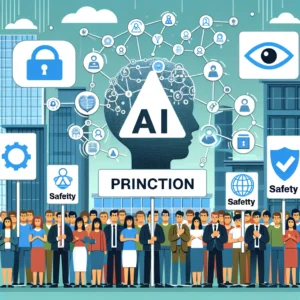 OpenAI関係者、AI安全性の懸念を公表し保護原則を要求