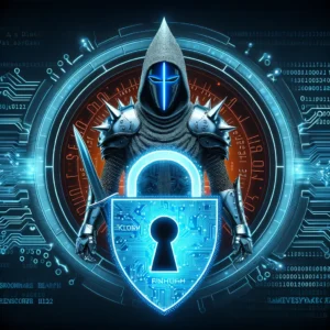 新ランサムウェアRansomHub、Knightの再ブランド化で脅威拡大