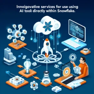 Snowflake内で直接AI活用可能に、RelationalAIが革新サービス提供開始