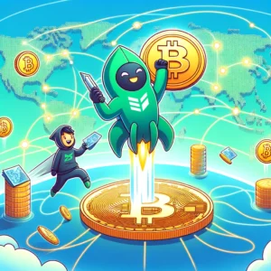 Robinhood、2億ドルでBitstampを買収しグローバル展開加速