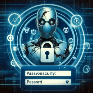 破られたセキュリティ：RoboFormパスワードマネージャーの予測可能な脆弱性発覚