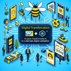 SAP、15億ドルでWalkMe買収、デジタル採用を加速