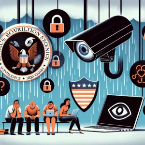 SECの新監視ツール稼働、プライバシー侵害の懸念高まる