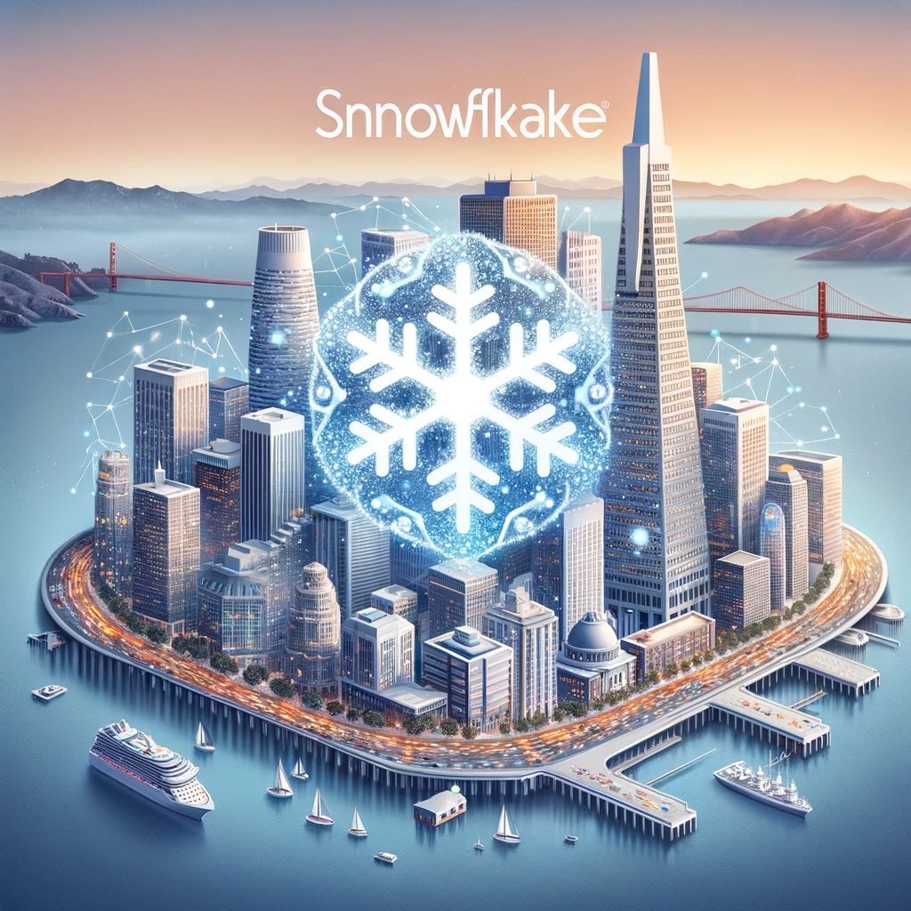 Snowflakeが革新を牽引、サンフランシスコで最新AI技術発表 - innovaTopia - （イノベトピア）