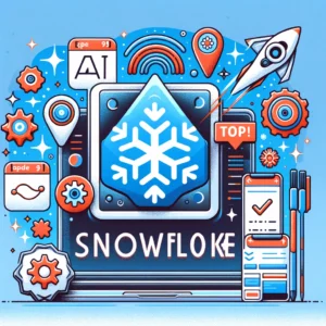 Snowflake、AIアプリ開発を加速する新ツール群を発表