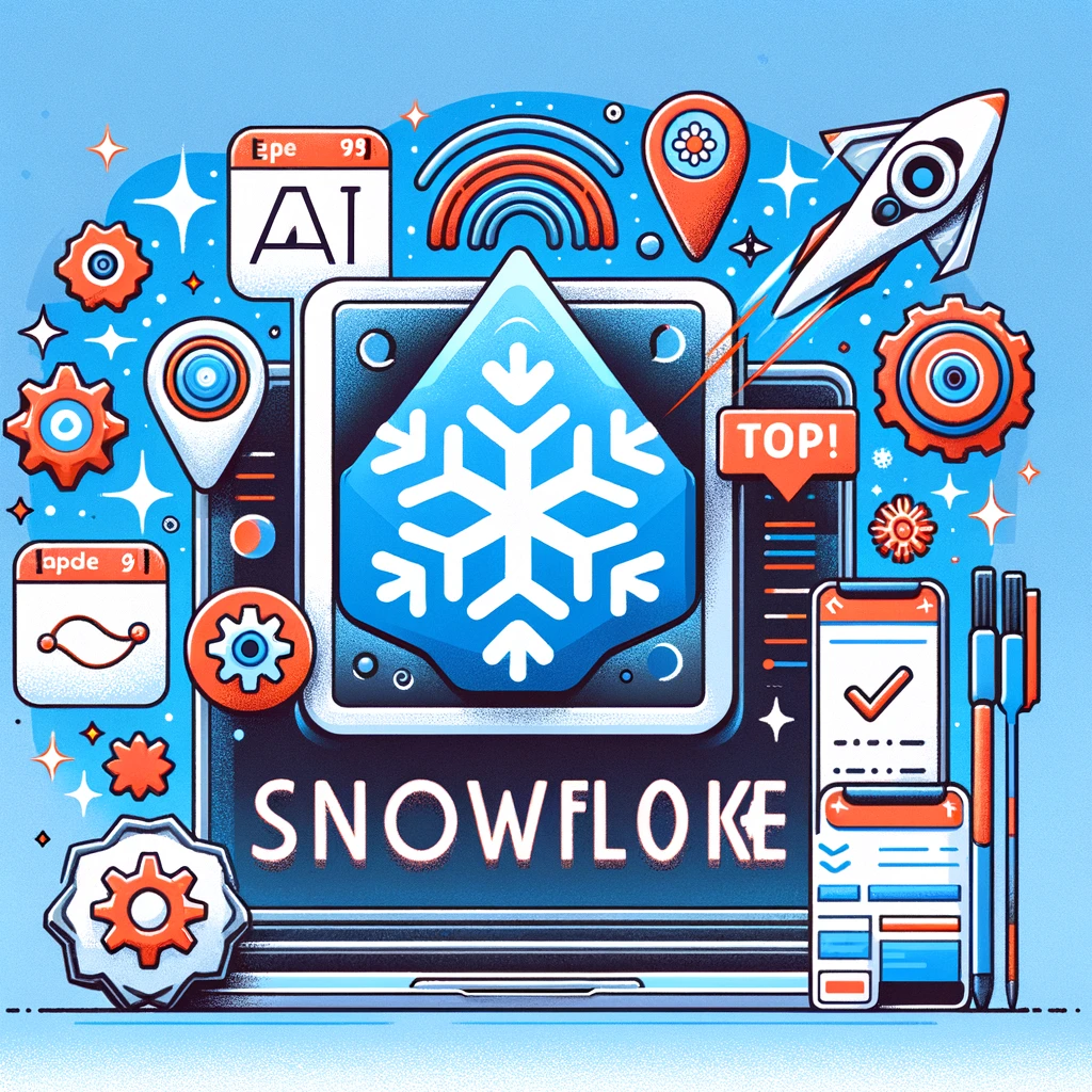 Snowflake、AIアプリ開発を加速する新ツール群を発表 - innovaTopia - （イノベトピア）