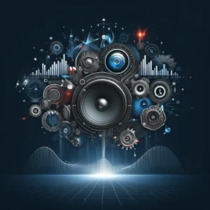 音響デザイン革新！Stability AIが「Stable Audio Open 1.0」発表