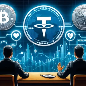 米国の暗号資産規制強化、テザーに危機か？- JPMorganが分析