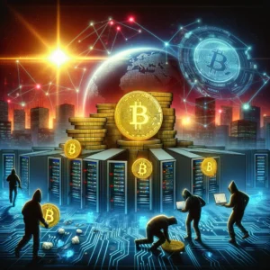 Oracle WebLogicの脆弱性、米国が警告：クリプトジャッキンググループが悪用