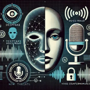 ディープフェイクから音声詐欺へ：技術の進化がもたらす新たな脅威とその対策 - innovaTopia - （イノベトピア）