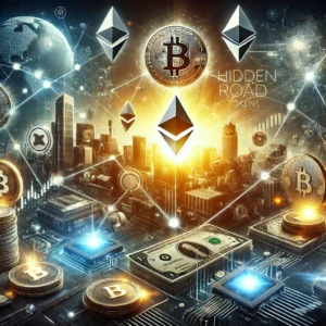 Hidden Roadが主要取引所と統合、BlackRockトークンで新たな投資機会を提供 - innovaTopia - （イノベトピア）