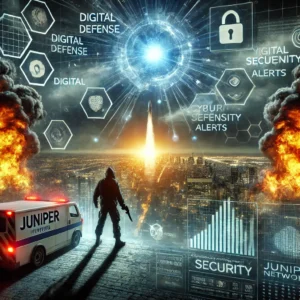 Juniper Networks、最高重大度のセキュリティ脆弱性に緊急対応 - innovaTopia - （イノベトピア）