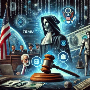 個人データを狙う新たな脅威、アーカンソー州がTemuを訴える - innovaTopia - （イノベトピア）