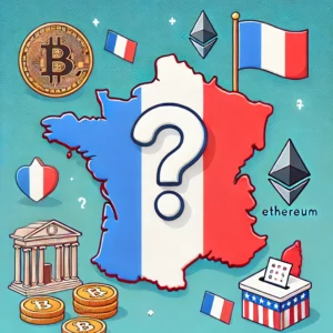 極右「国民連合」がフランス選挙でリード、暗号資産政策に不確実性 - innovaTopia - （イノベトピア）