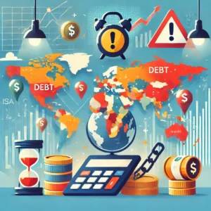 BIS、債務重い国々の市場信頼失うリスクに警鐘 - innovaTopia - （イノベトピア）