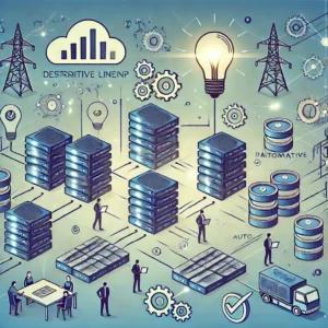 ディスクリプティブ・ラインナップが企業データ管理を革新、自動化を補完 - innovaTopia - （イノベトピア）