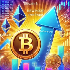 ビットコインとイーサリアムETF、市場に新たな希望をもたらす - innovaTopia - （イノベトピア）