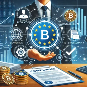 CircleがEUの新規制MiCAに準拠、ステーブルコイン発行で先駆者に - innovaTopia - （イノベトピア）