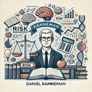 心理学の巨匠ダニエル・カーネマン逝去、リスク管理に革新をもたらす理論を遺す - innovaTopia - （イノベトピア）