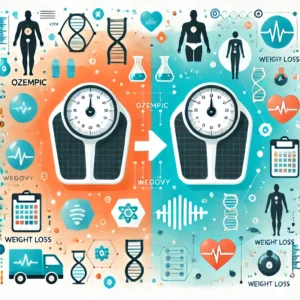 体重減少の新星、OzempicとWegovyの効果に個人差あり！ - innovaTopia - （イノベトピア）