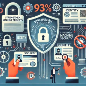 93％の組織が直面するアイデンティ侵害、マシンセキュリティの強化が急務 - innovaTopia - （イノベトピア）