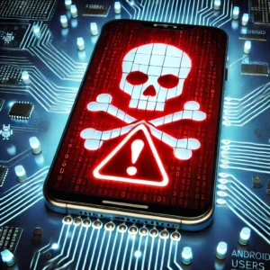 警告：偽装アプリがAndroidユーザーの機密情報を狙う、新たなマルウェア攻撃発覚 - innovaTopia - （イノベトピア）