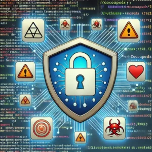 CocoaPodsに深刻な脆弱性、何百万ものアプリにマルウェア注入の恐れ - innovaTopia - （イノベトピア）