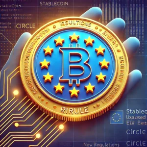 Circle、EUの新規則下で世界初のステーブルコイン発行承認を獲得 - innovaTopia - （イノベトピア）