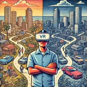 GTA: San Andreas VR化計画、MetaとRockstarの沈黙が示す不確実性 - innovaTopia - （イノベトピア）