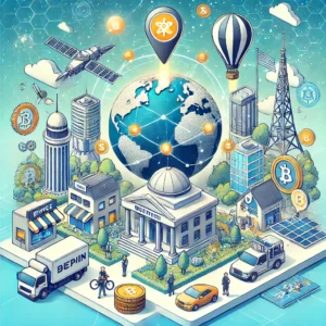 DePINが実世界のサービス革新を牽引、ブロックチェーンの新たな応用を展開 - innovaTopia - （イノベトピア）