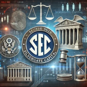 SECがSilvergate Capitalを訴え、AML違反を指摘 - innovaTopia - （イノベトピア）