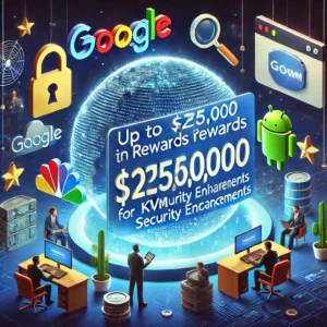 Google、最大25万ドルの報酬でKVMセキュリティ強化への挑戦を開始 - innovaTopia - （イノベトピア）