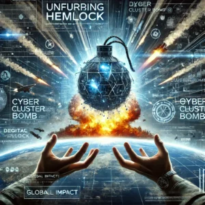 「Unfurling Hemlock」がサイバー版クラスター爆弾で世界を脅かす - innovaTopia - （イノベトピア）