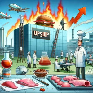 培養肉スタートアップUpside Foods、規制と資金調達の壁に直面し従業員解雇 - innovaTopia - （イノベトピア）