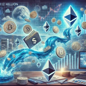 イーサリアムETPから1億2000万ドル超が流出、市場の変化を示唆 - innovaTopia - （イノベトピア）