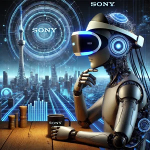 Sony発表: 高解像度MRヘッドセット「SRH-S1」、独自技術で市場に挑む - innovaTopia - （イノベトピア）