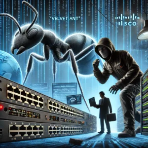 中国系サイバースパイ「Velvet Ant」、Ciscoスイッチの脆弱性を悪用 - innovaTopia - （イノベトピア）