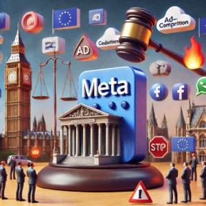 Meta、EUの広告なしサブスクリプションで競争法違反の疑いに直面 - innovaTopia - （イノベトピア）