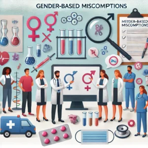 性別に基づく医療の誤解、新研究が示す治療への影響 - innovaTopia - （イノベトピア）