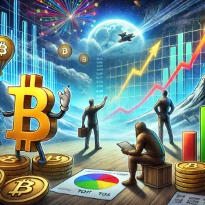 BRETT、TON、KASが輝く：ビットコイン低迷の中で際立つパフォーマンス - innovaTopia - （イノベトピア）