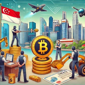 Paxos、シンガポールでステーブルコイン発行へ：MASから完全承認を獲得 - innovaTopia - （イノベトピア）