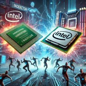 IntelとArmのCPU、新攻撃「Indirector」と「TIKTAG」により機密情報漏洩の危機 - innovaTopia - （イノベトピア）