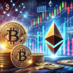 ビットコインETFに資金流入増、イーサリアムETFの米国取引も間近 - innovaTopia - （イノベトピア）