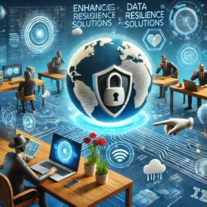 IBM、サイバー攻撃対策にデータレジリエンスソリューションを強化 - innovaTopia - （イノベトピア）