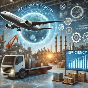 航空宇宙と製造業の効率革命：EAMと調達の統合が生む成果 - innovaTopia - （イノベトピア）