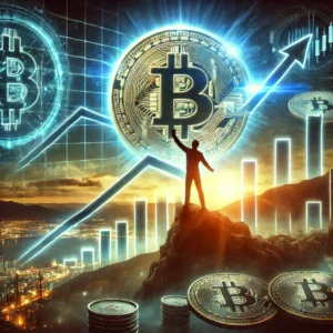 ビットコイン、年内に過去最高値更新の可能性－CCDataが分析 - innovaTopia - （イノベトピア）