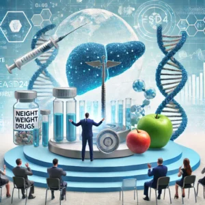 次世代減量薬の進展、EASD24での重要発表が注目集める - innovaTopia - （イノベトピア）